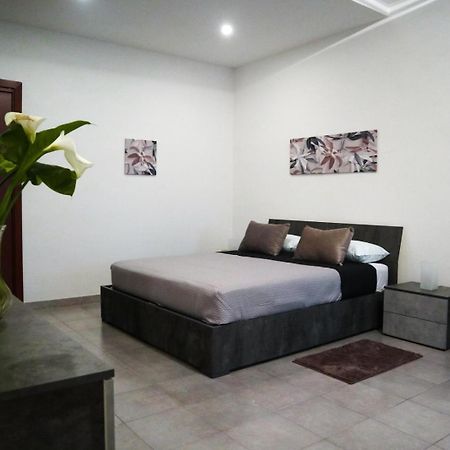 Ale Apartment Rome Buitenkant foto