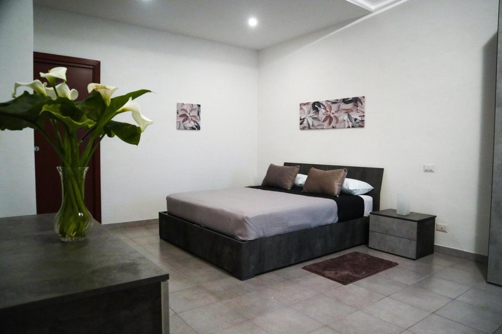 Ale Apartment Rome Buitenkant foto