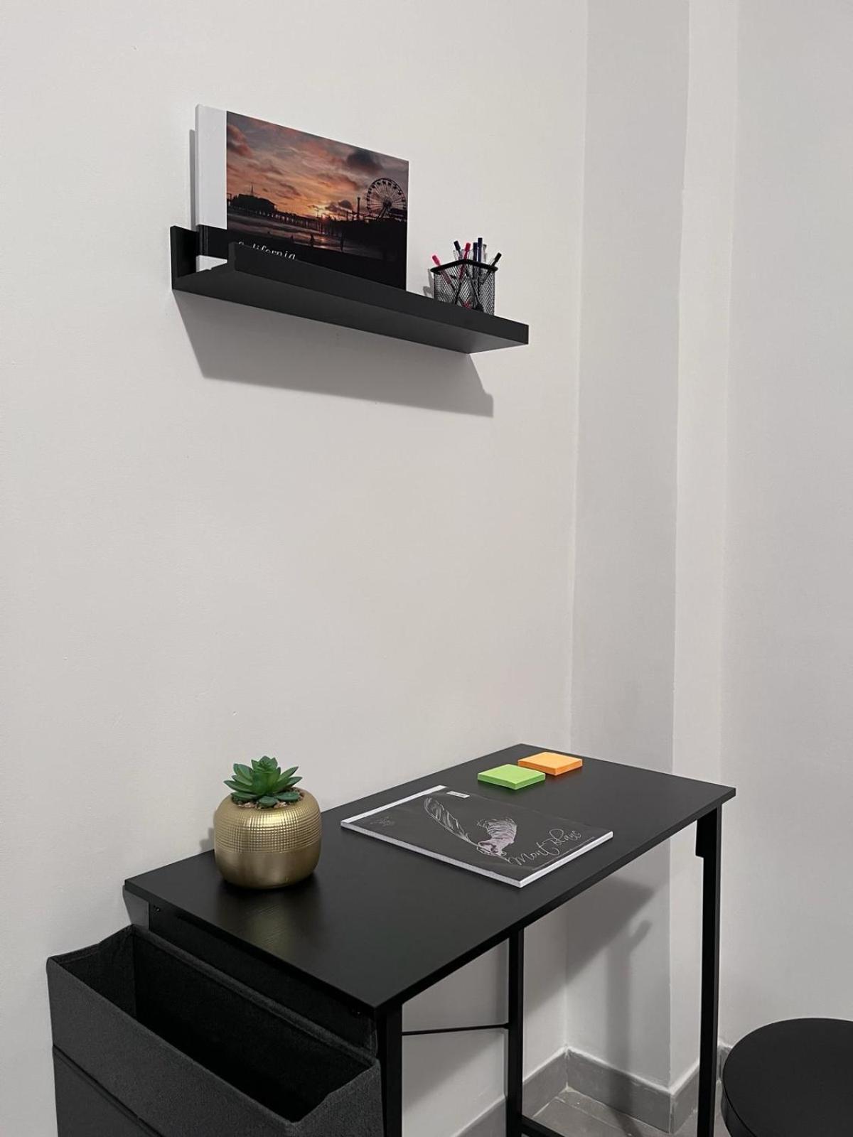 Ale Apartment Rome Buitenkant foto