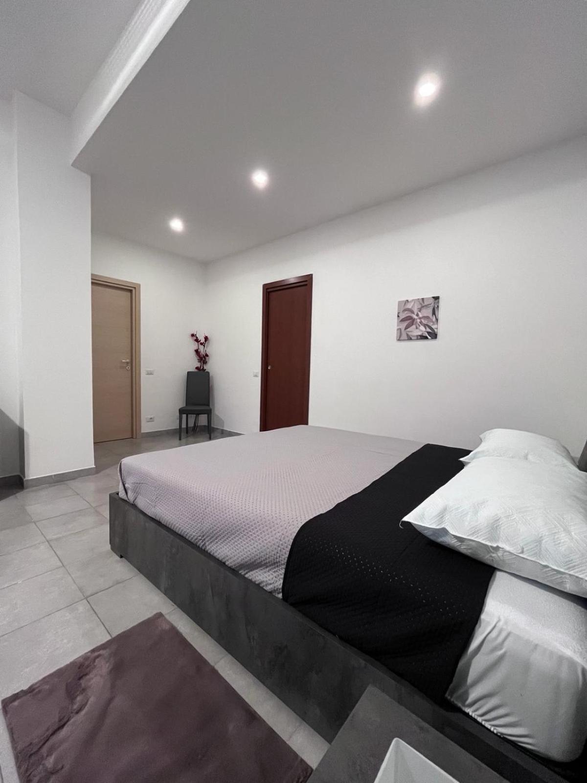 Ale Apartment Rome Buitenkant foto