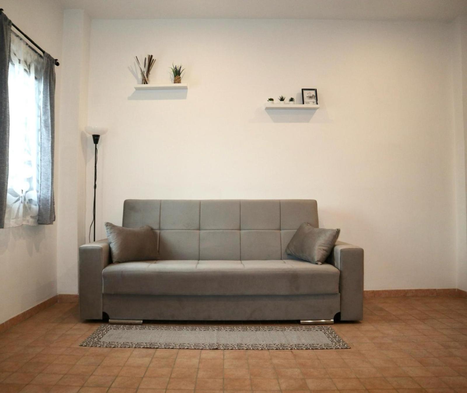 Ale Apartment Rome Buitenkant foto