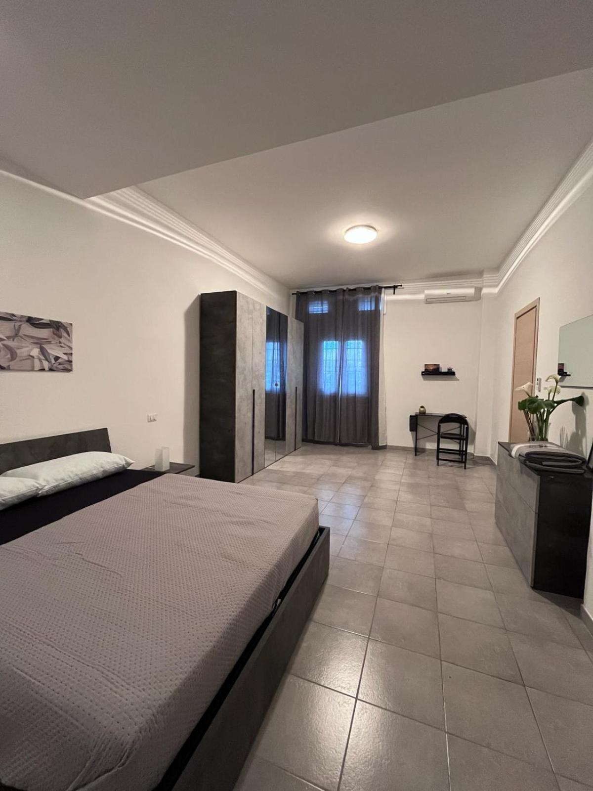 Ale Apartment Rome Buitenkant foto