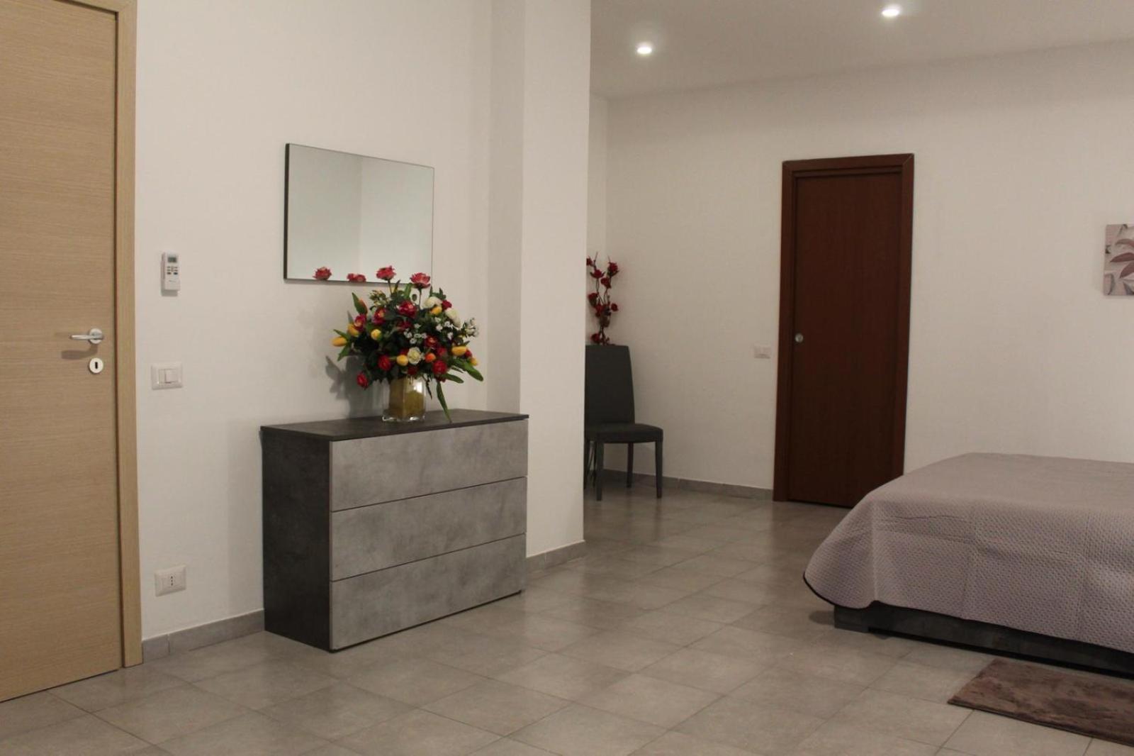Ale Apartment Rome Buitenkant foto