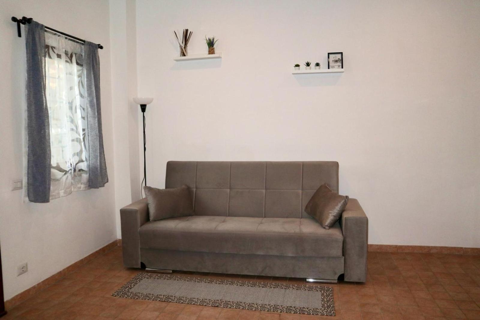Ale Apartment Rome Buitenkant foto
