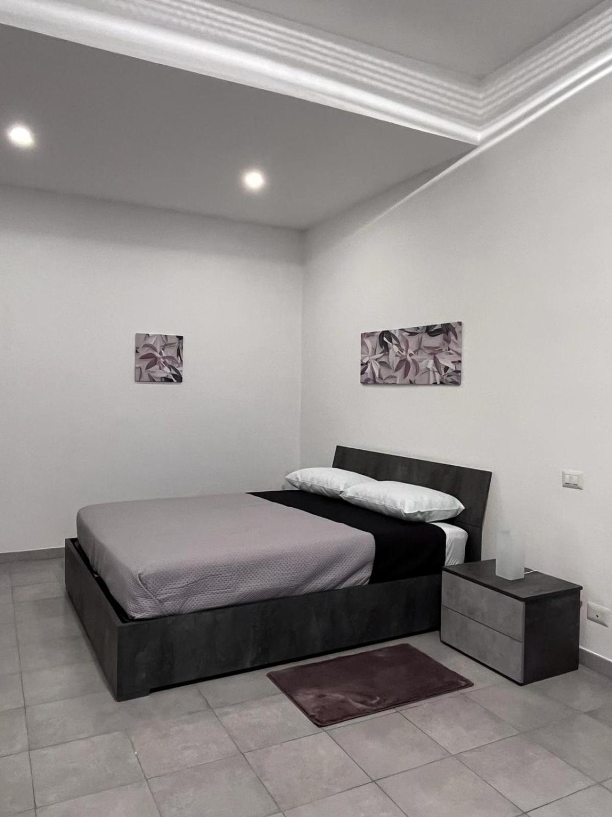 Ale Apartment Rome Buitenkant foto