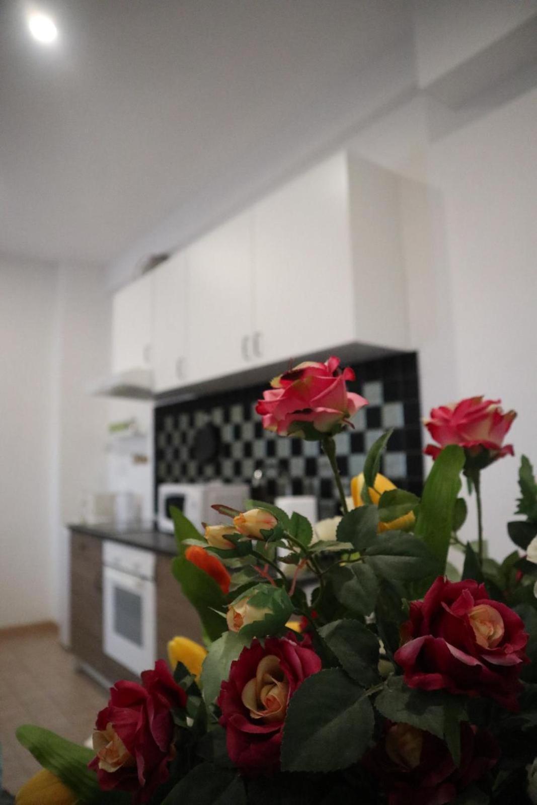 Ale Apartment Rome Buitenkant foto