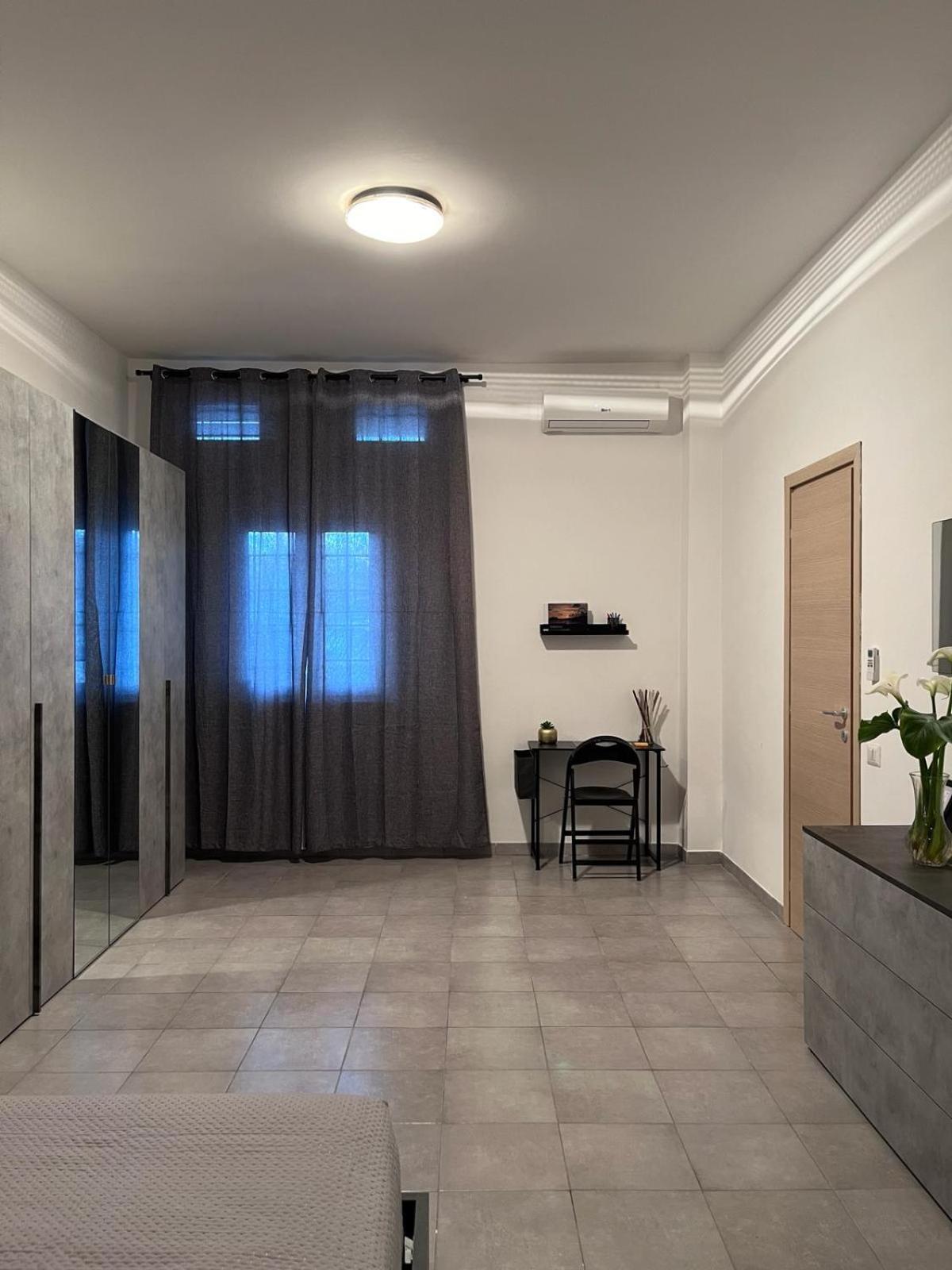 Ale Apartment Rome Buitenkant foto